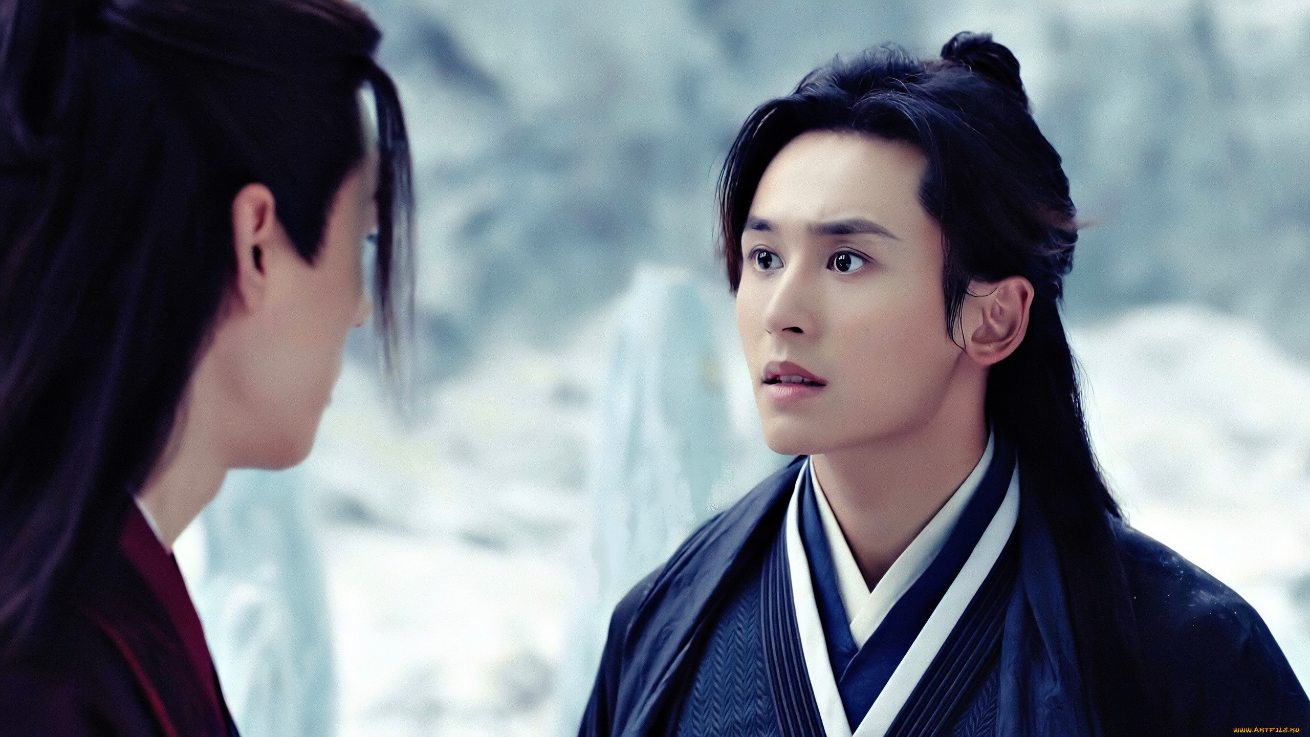  , shan he ling | word of honor, , , , 